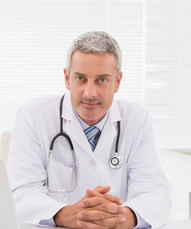 Doctor Endocrinolog Alex